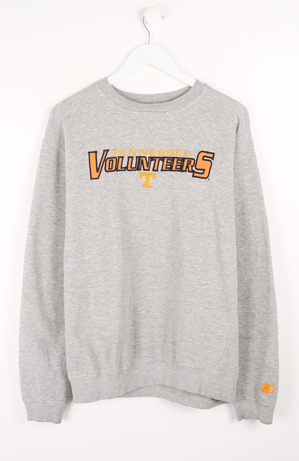 VINTAGE TENNESSEE VOLUNTEERS SWEATER (M)