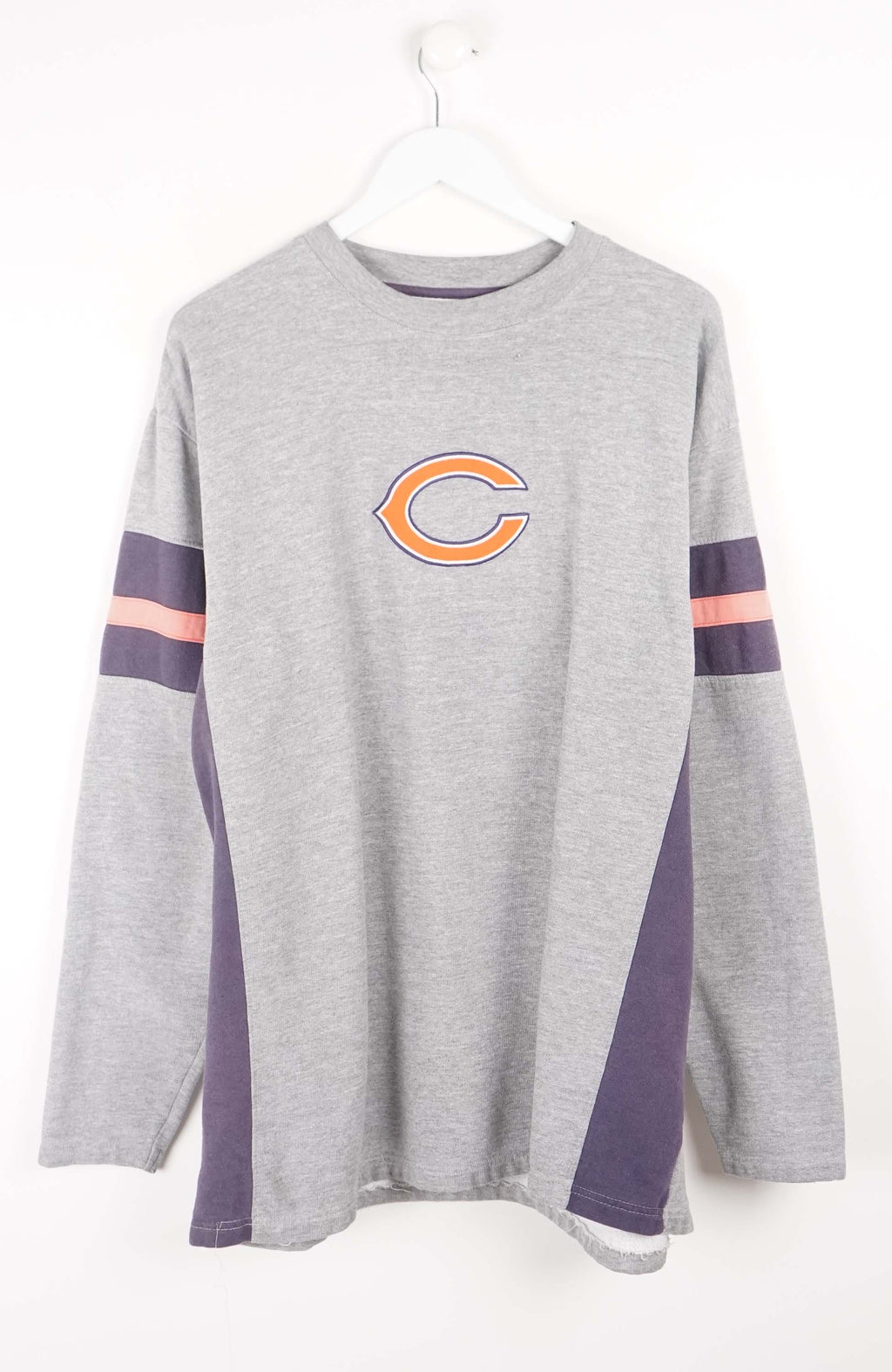 VINTAGE CHICAGO BEARS SWEATER (XL)