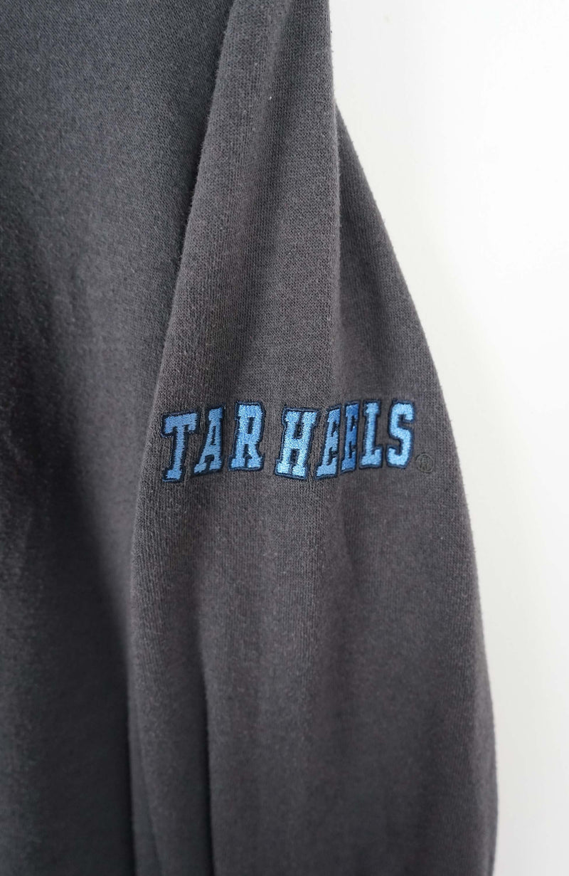 VINTAGE TAR HEELS SWEATER (S)