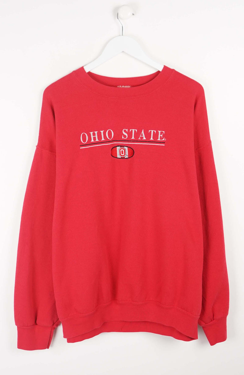 VINTAGE OHIO STATE SWEATER (XL