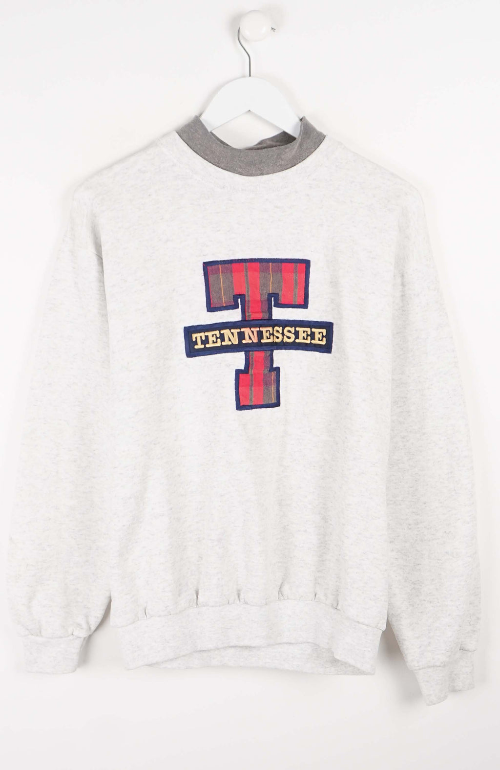 VINTAGE TENNESSEE UNIVERSITY SWEATER (S)