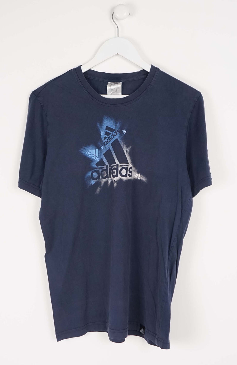 VINTAGE ADIDAS T-SHIRT (S)