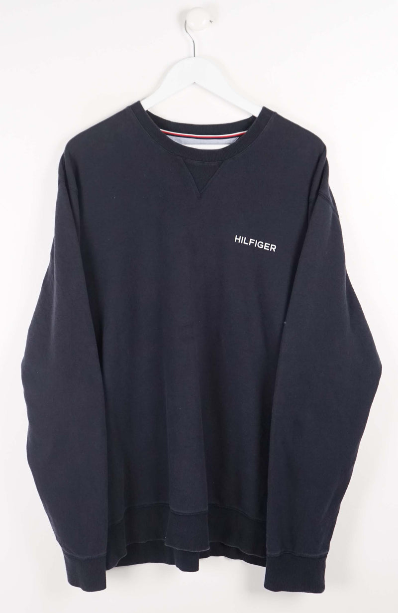 VINTAGE HILFIGER SWEATER (M)