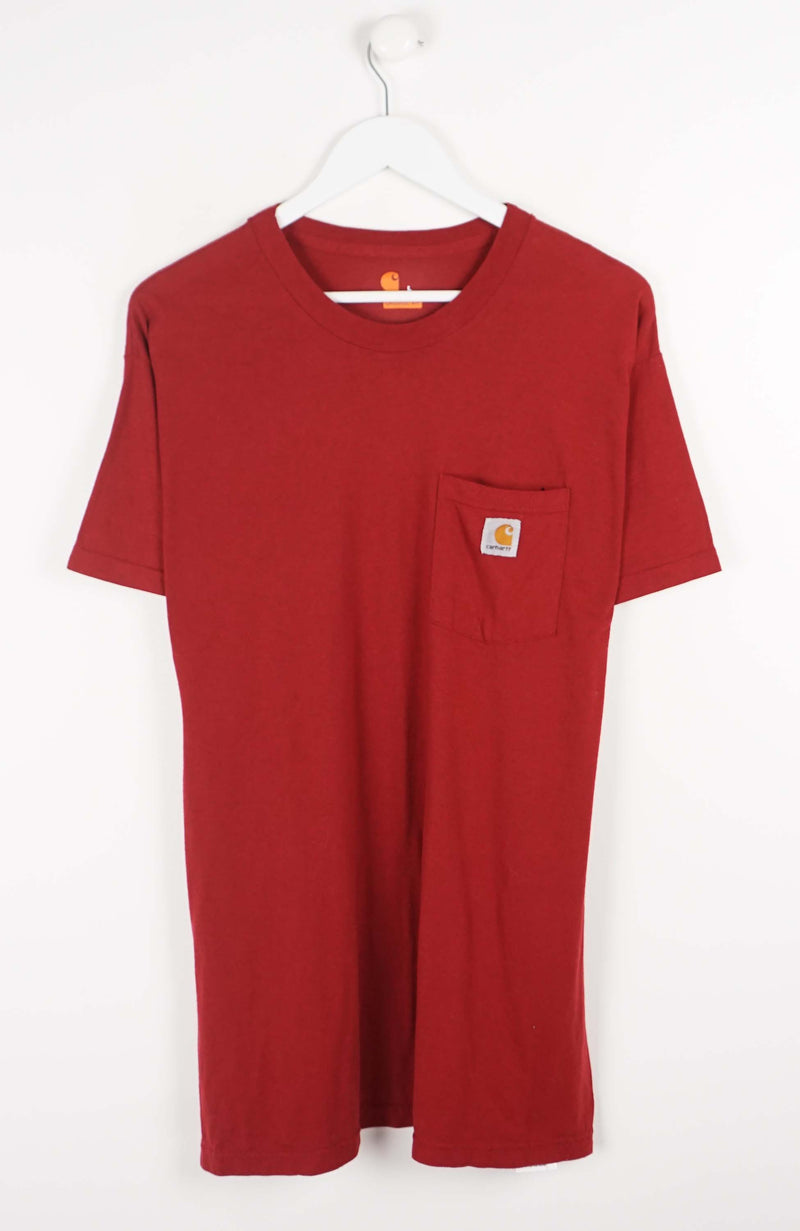 VINTAGE CARHARTT T-SHIRT (L) 