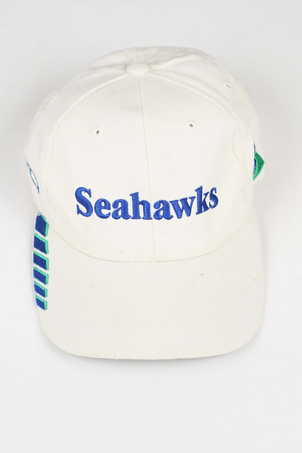 VINTAGE SEATTLE SEAHAWKS HAT