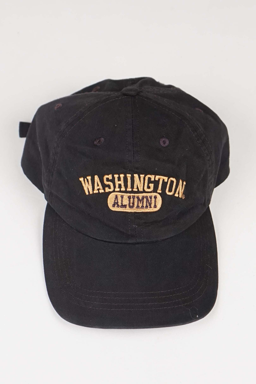 VINTAGE WASHINGTON ALUMNI HAT