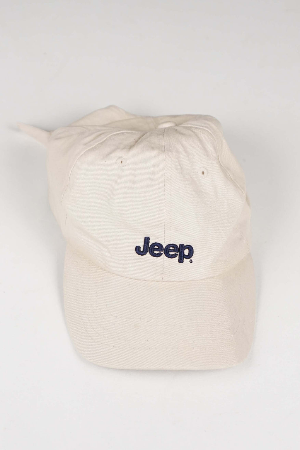 VINTAGE JEEP HAT