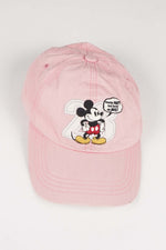 VINTAGE MICKEY MOUSE HAT