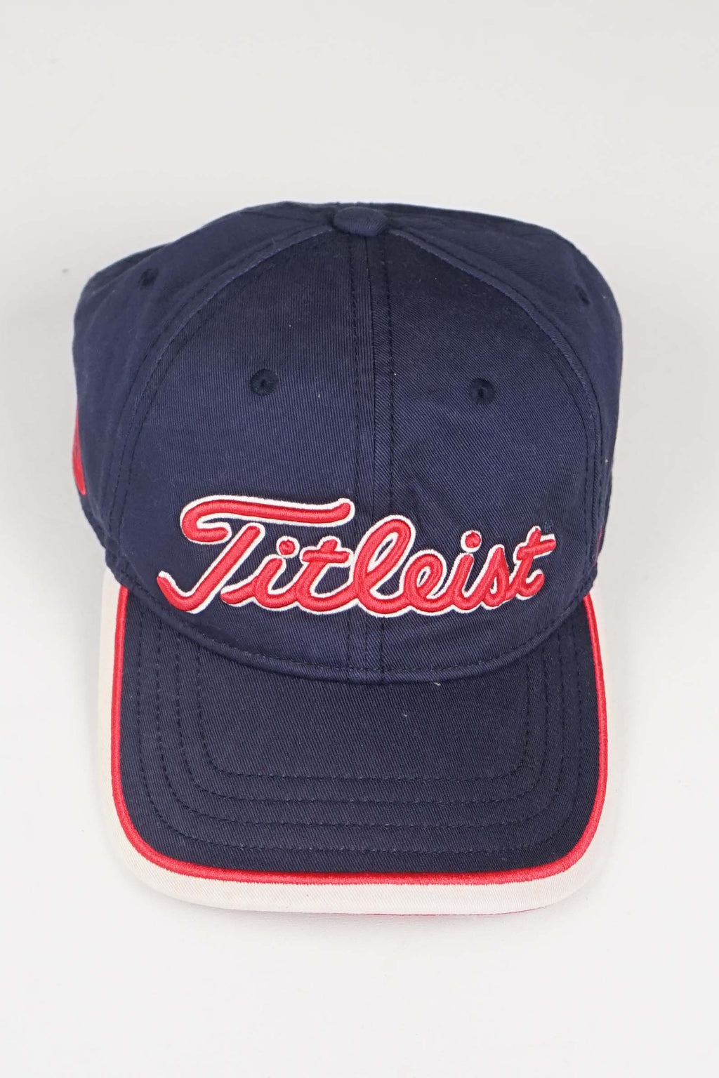 VINTAGE TITLEIST GOLF HAT