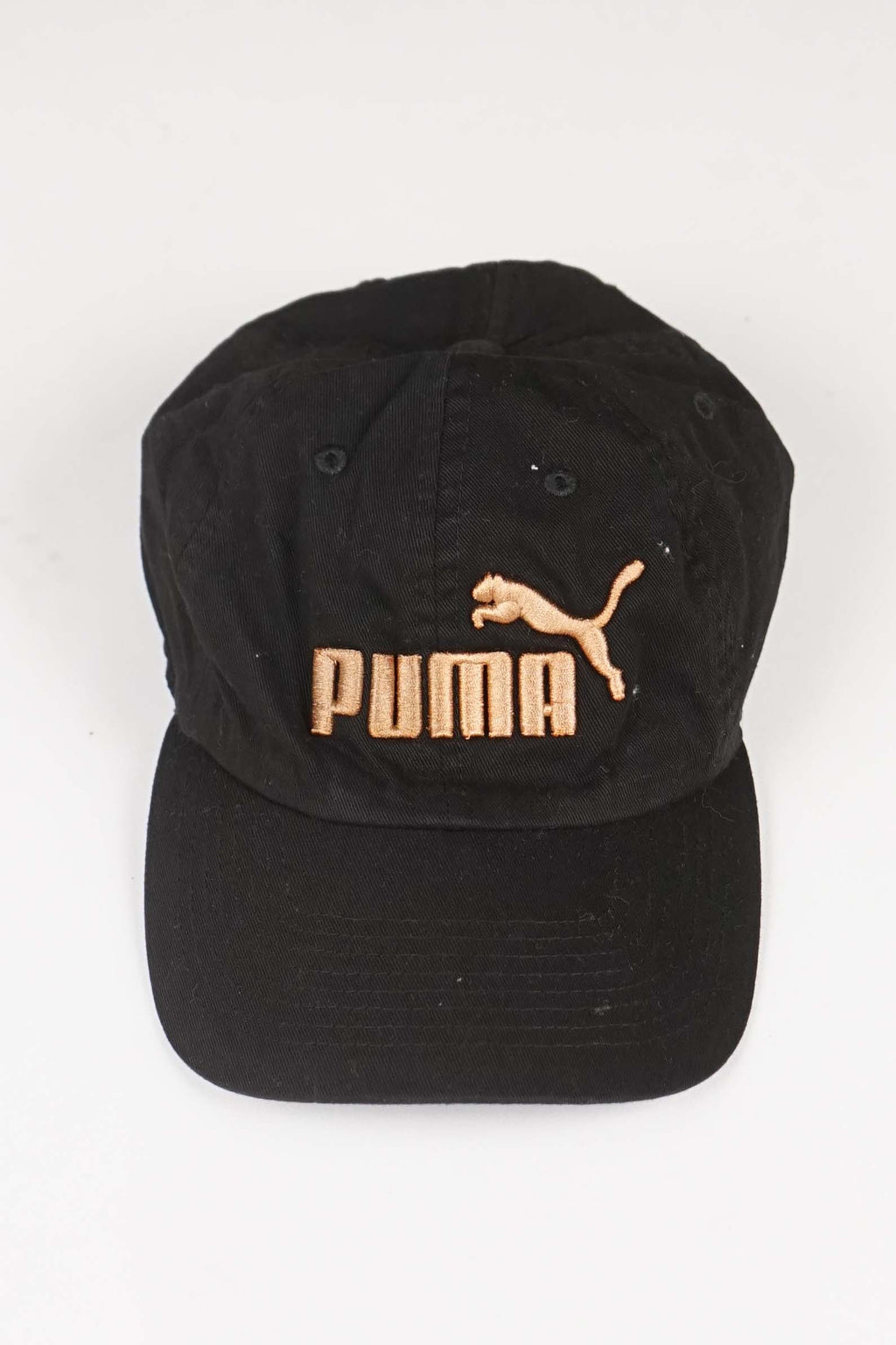 VINTAGE PUMA HAT