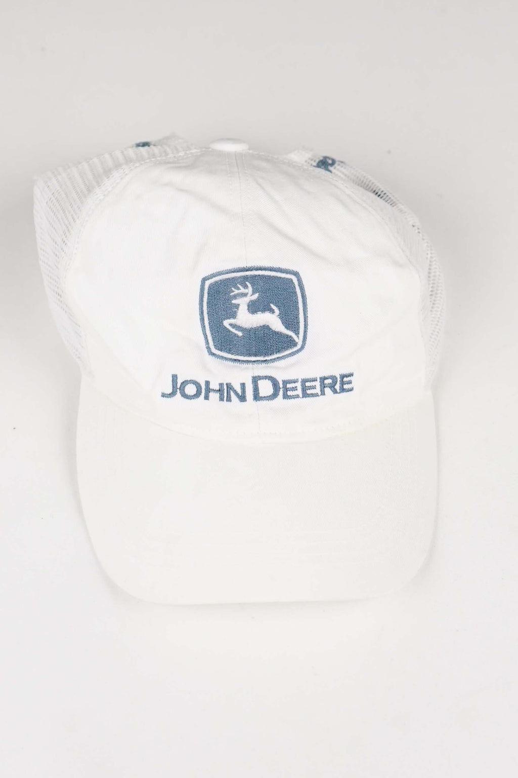 VINTAGE JOHN DEERE HAT 