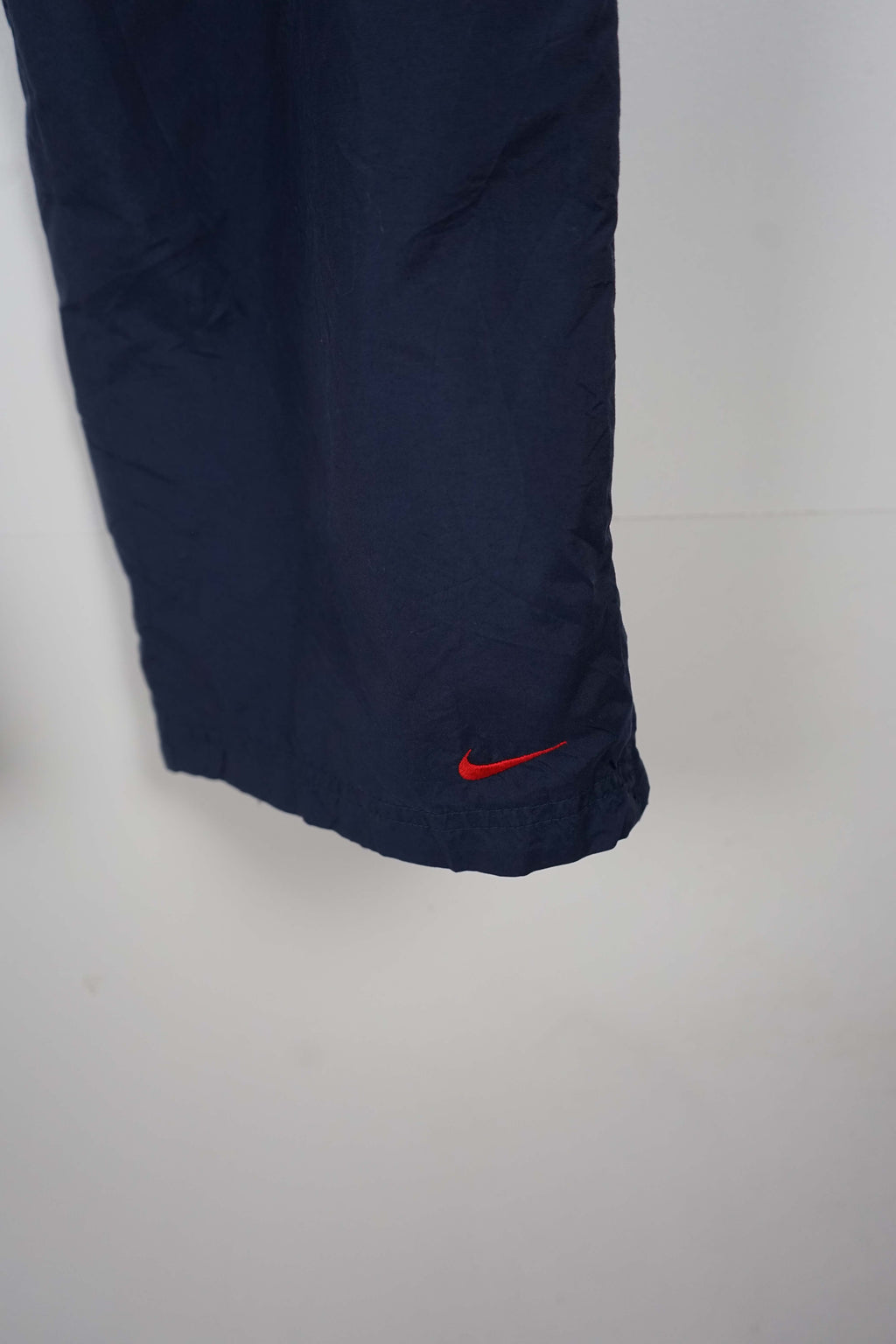 VINTAGE NIKE TRACK PANTS (XXL) W36