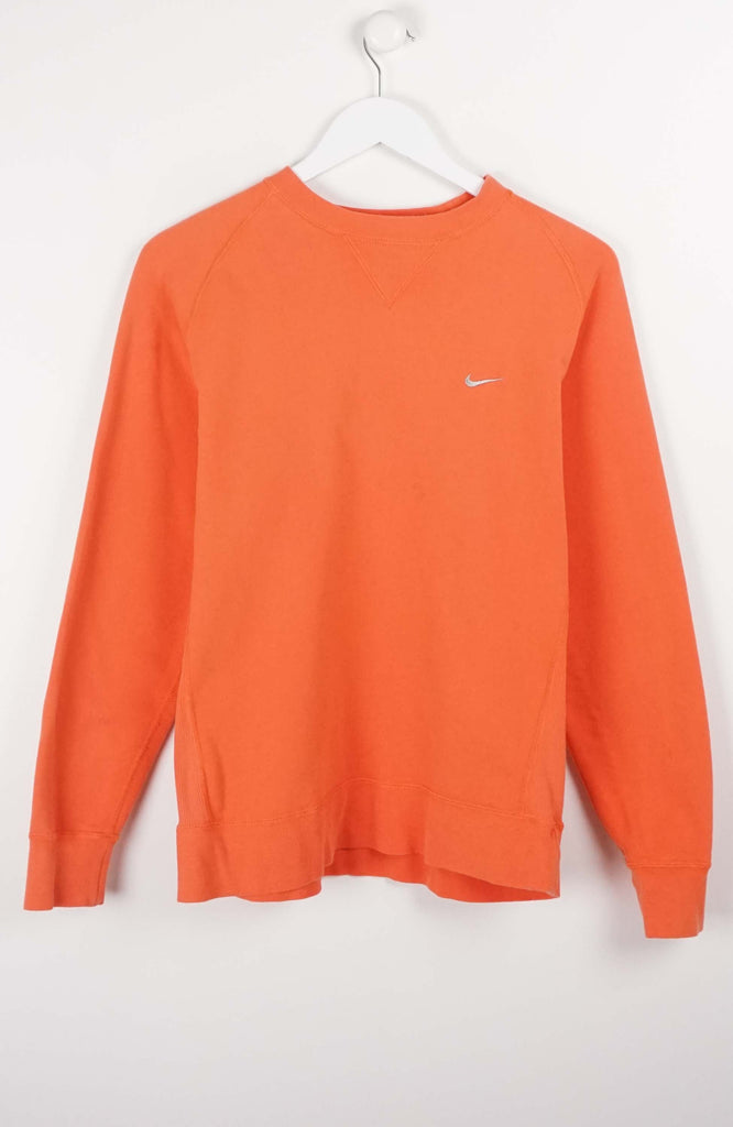 VINTAGE NIKE SWEATER (S)