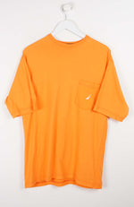 VINTAGE NAUTICA T-SHIRT (L) 