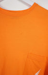 VINTAGE NAUTICA T-SHIRT (L) 