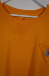 VINTAGE CARHART T-SHIRT (XXL)