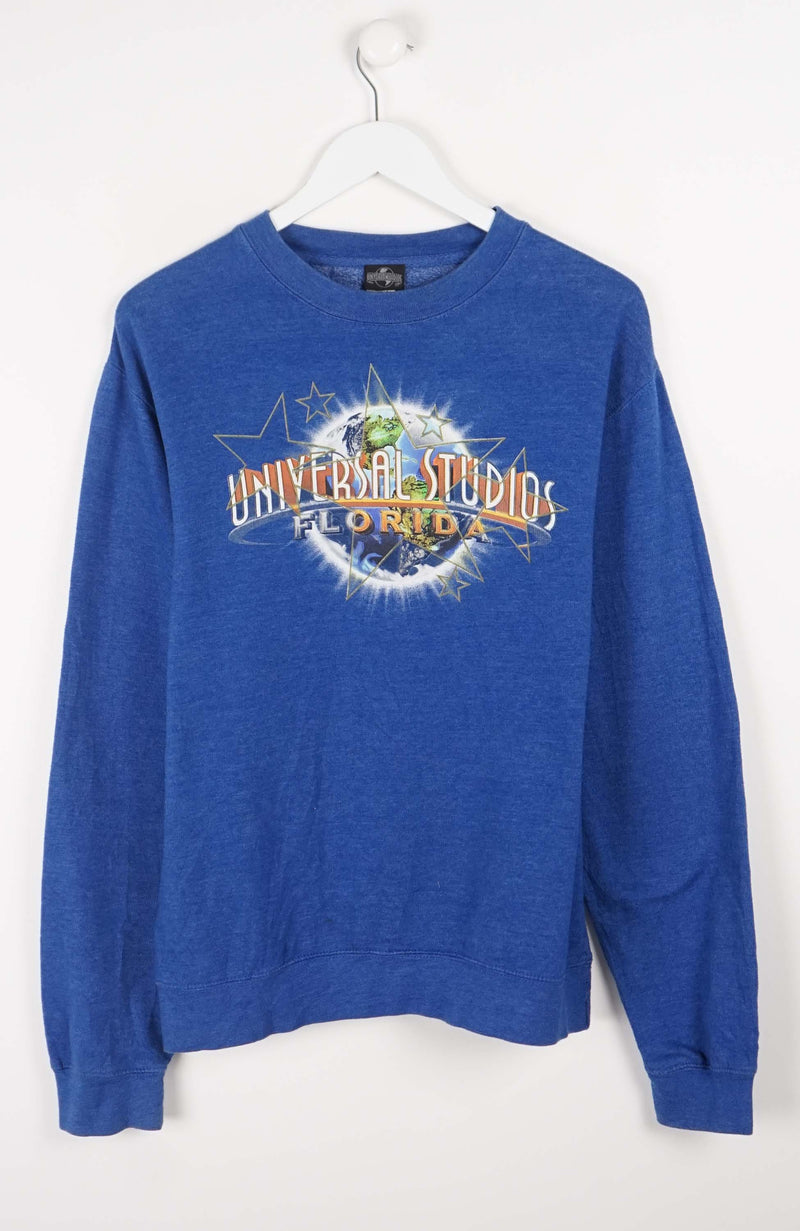 VINTAGE UNIVERSAL STUDIOS SWEATER (M) 