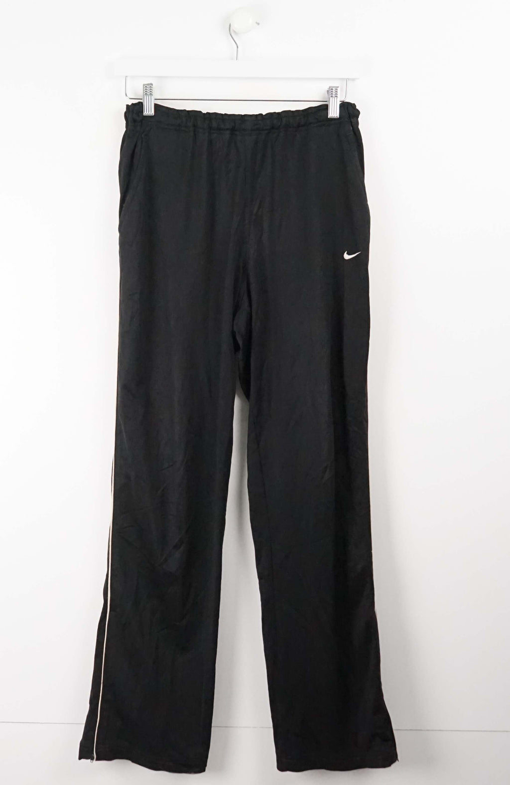 Nike Parachute Track Pants (XL) – Lithuania Vintage