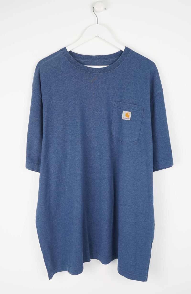 VINTAGE CARHARTT T-SHIRT (XXXL)