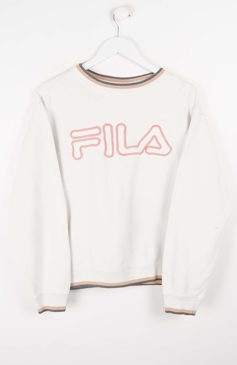 VINTAGE FILA SWEATER (S)