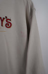 VINTAGE HERSHEYS SWEATER (S)