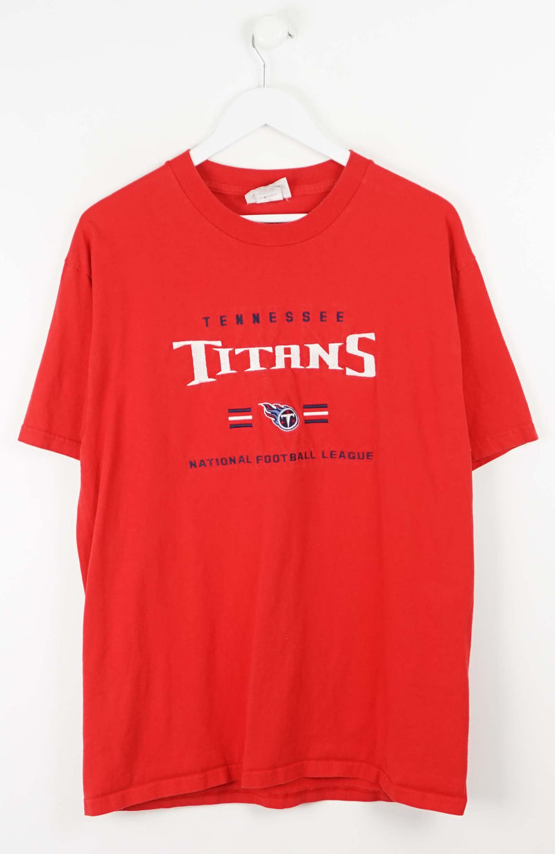 VINTAGE TENNESSEE TITANS T-SHIRT (L) 