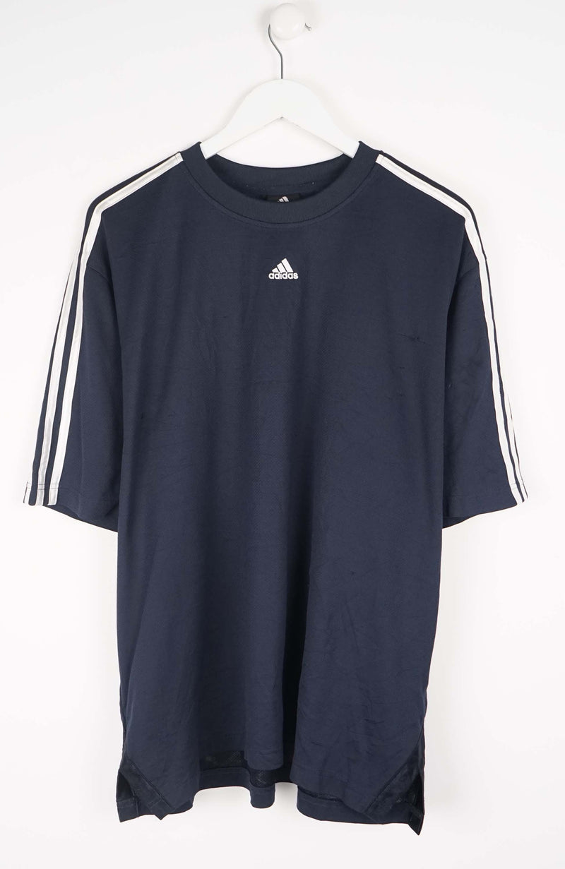 VINTAGE ADIDAS JERSEY (XL)