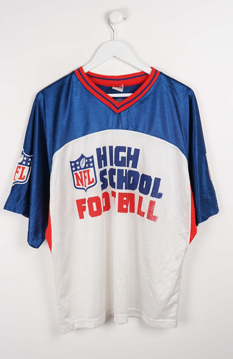 VINTAGE NFL FOOTBALL JERSEY (L) 