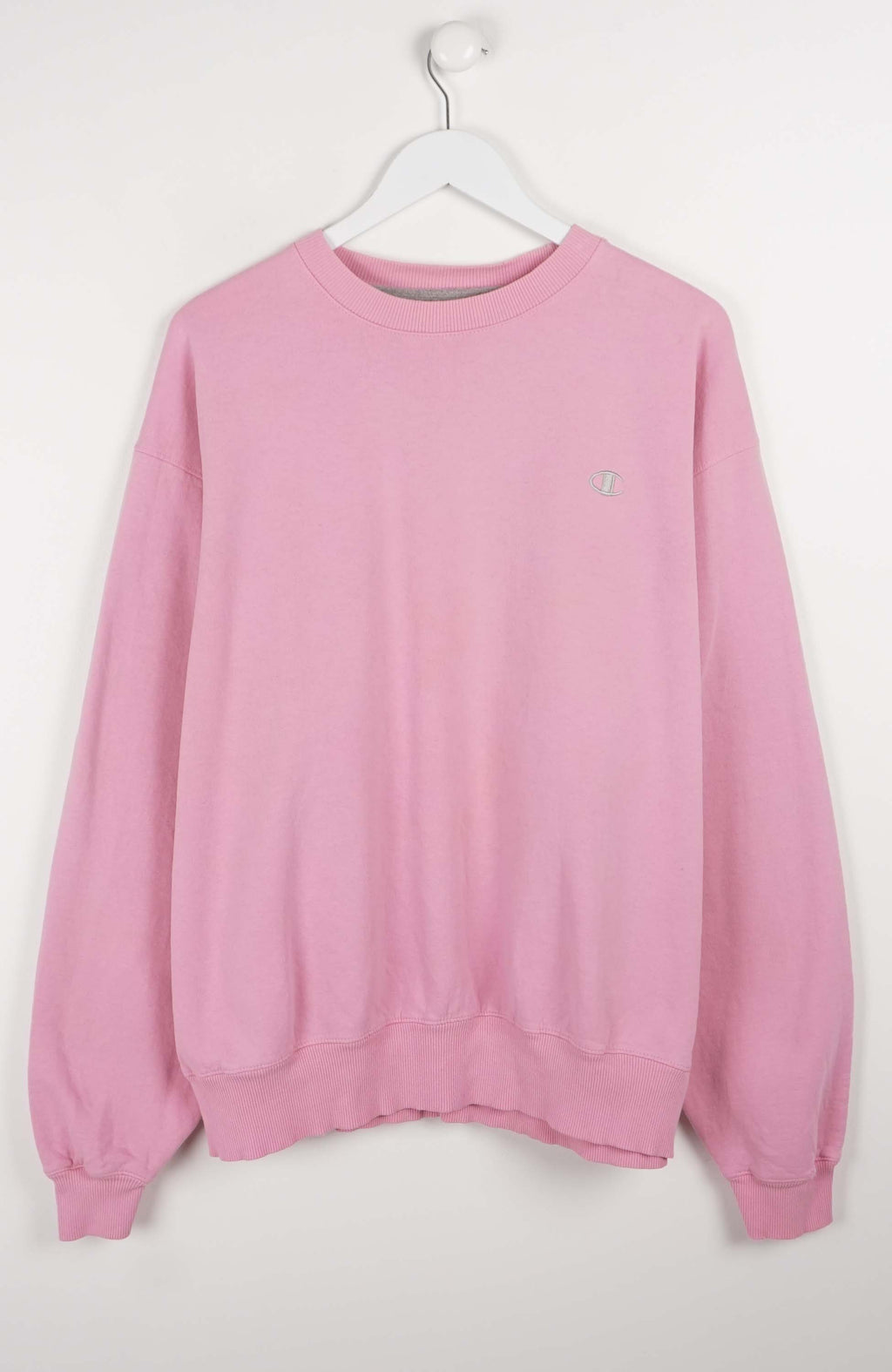 VINTAGE CHAMPION SWEATER (XL)