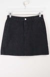 VINTAGE Y2K DENIM SKIRT W29