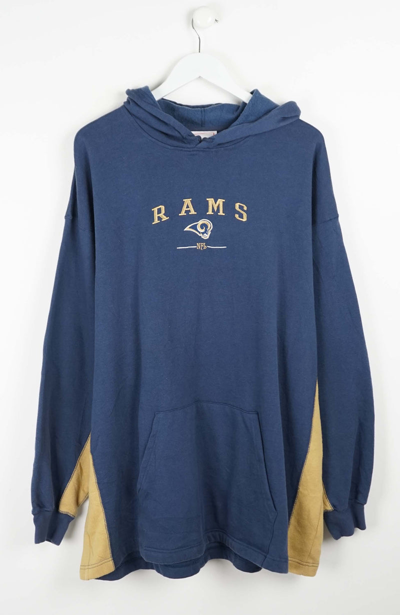 VINTAGE RAMS SWEATER (XXL)