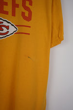 VINTAGE KANSAS CITY CHIEFS T-SHIRT (L)