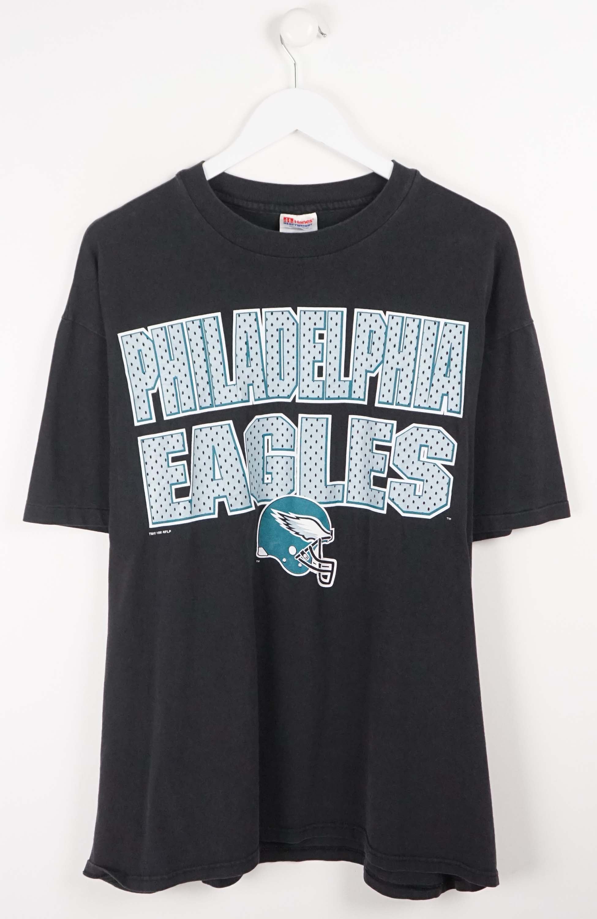 Vintage Philadelphia Eagles T Shirt