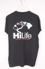 VINTAGE HI LIFE T-SHIRT (M)