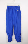 VINTAGE REEBOK TRACK PANTS (L) W28