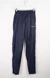 VINTAGE REEBOK TRACK PANTS (S) W28