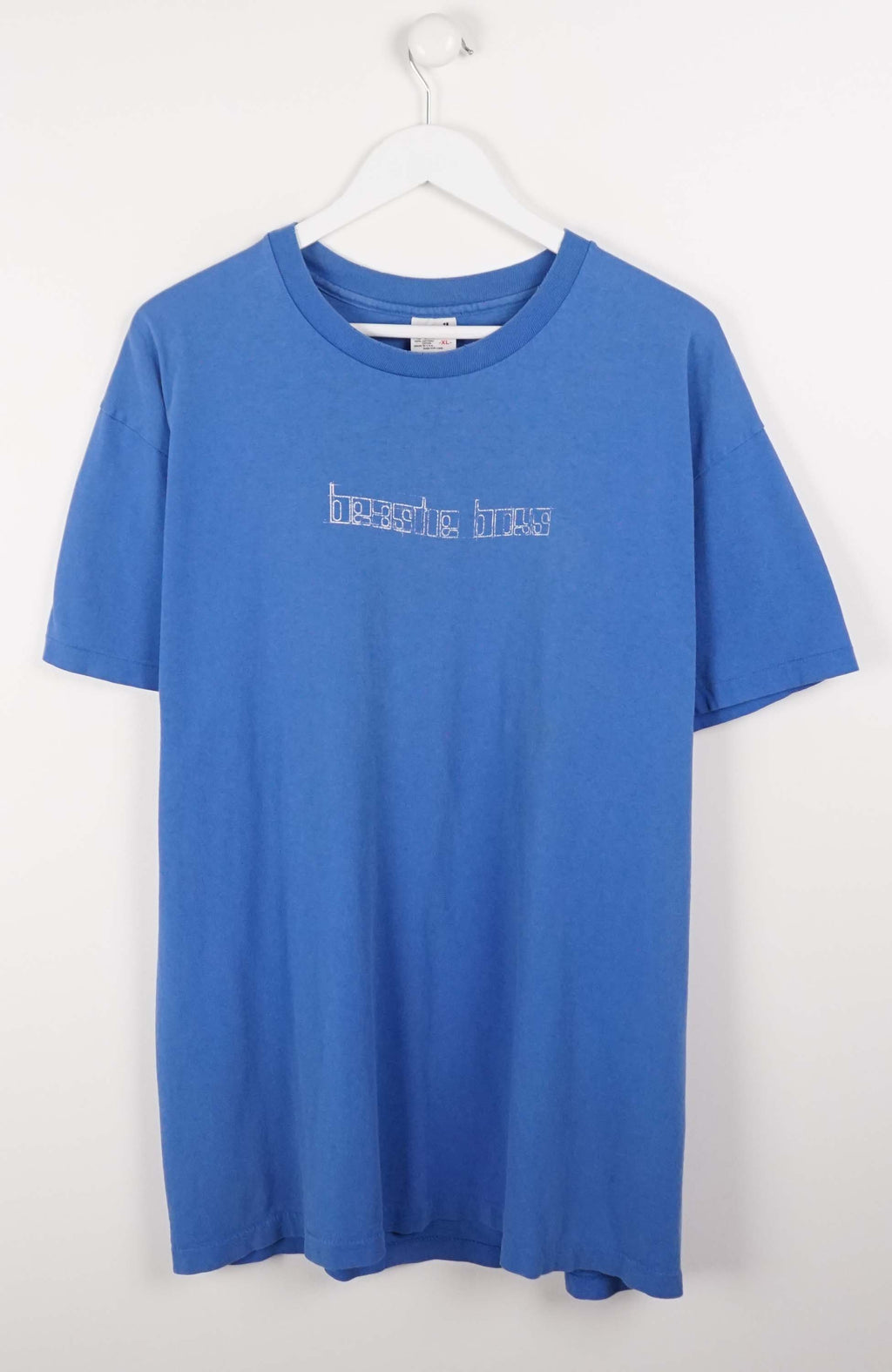 VINTAGE BEASTIE BOYS T-SHIRT (XL)