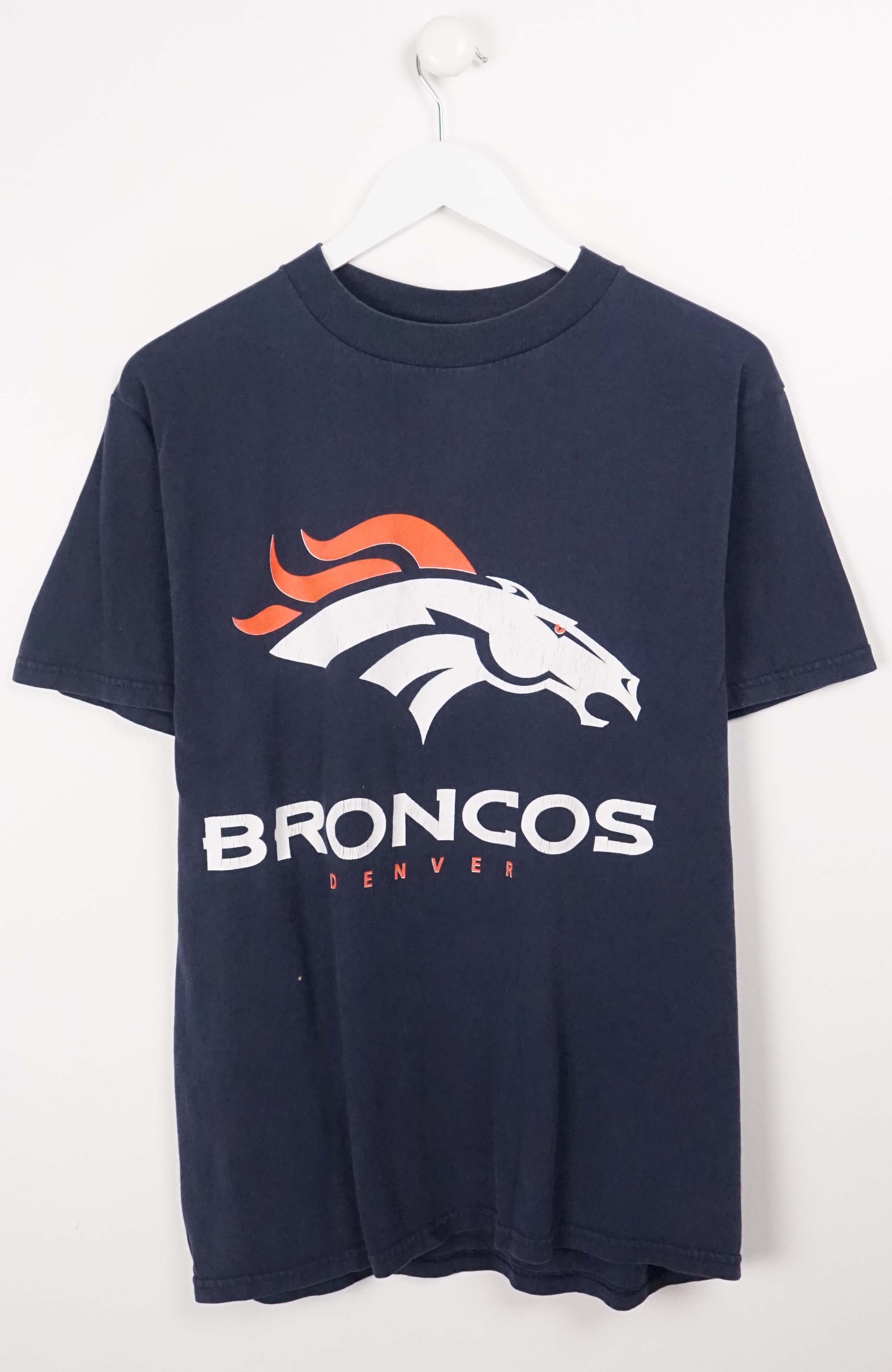 Vintage Denver Broncos T Shirt